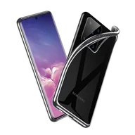 Etui i futerały do telefonów - ESR Futerał Essential Crown do SAMSUNG S20 ULTRA srebrny - miniaturka - grafika 1