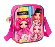 Plecaki - Safta - plecak, wielokolorowy kolor (6122202222) - miniaturka - grafika 1