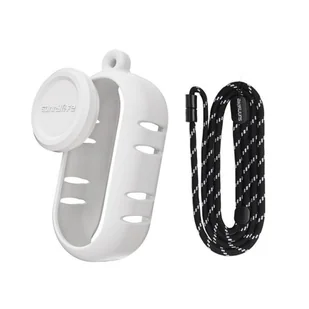Etui ze smyczą Sunnylife do Insta360 GO3 / GOS (rozpraszanie ciepła) G3S-BHT839-W Sunnylife - Torby fotograficzne i futerały - miniaturka - grafika 1