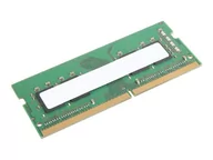 Pamięci RAM - Pamięć RAM Lenovo 16 GB DDR5 4800MHz SoDIMM (4X71K08907) - miniaturka - grafika 1