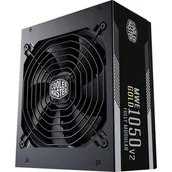 Zasilacze komputerowe - Zasilacz PC COOLER MASTER 1050W MPE-A501-AFCAG-3EU - miniaturka - grafika 1