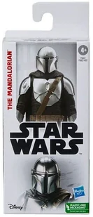 Hasbro Star Wars The Mandalorian Figurka 15cm - Figurki dla dzieci - miniaturka - grafika 1