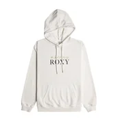 Bluzy damskie - SURF STOKED HOODIE TERRY - miniaturka - grafika 1