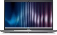 Laptopy - DELL Latitude 5540 (14"/I7-1365U/IRIS XE/16GB/SSD512GB/W11P/Szary) - miniaturka - grafika 1