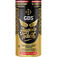 Kawa - GOLDEN BOW SOLUTIONS Kawa rozpuszczalna GOLDEN BOW SOLUTIONS Angels Touch Batonik Wafelkowy 0.1 kg - miniaturka - grafika 1