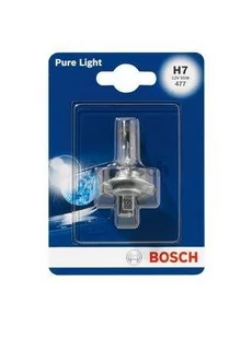 Bosch Żarówka 1 987 301 012 - Żarówki samochodowe - miniaturka - grafika 1