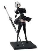 Figurki dla dzieci - TENITOL 2B (YoRHa No.2 Type B) NieR:Automata - miniaturka - grafika 1