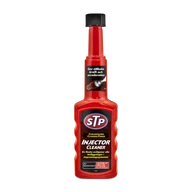 Dodatki do paliw - Płyn do Czyszczenia Układu Paliwowego Silnika STP Fuel System 200 ml - miniaturka - grafika 1