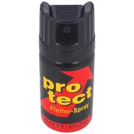 Gaz pieprzowy - Gaz pieprzowy KKS ProTect 40ml, Stream (01440-S) - miniaturka - grafika 1