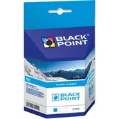 Tusze zamienniki - Black Point BPH920XLC zamiennik HP CD972AE - miniaturka - grafika 1