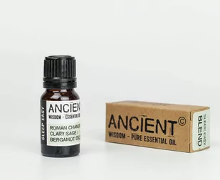 Olejek Sleep Easy (10Ml) - Aromaterapia - miniaturka - grafika 1