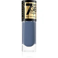 Lakiery do paznokci - Eveline Cosmetics Gel Laque Żelowy lakier do paznokci nr 116 8.0 ml - miniaturka - grafika 1