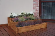 Donice - Blumfeldt Tradgard Drewniana ekskluzywna Kaskadowe OGRÓD - miniaturka - grafika 1
