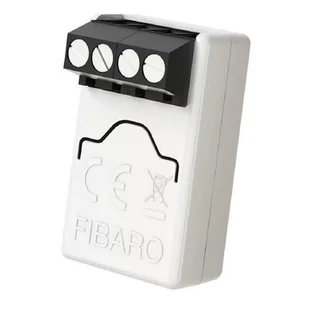Fibaro Czujnik Z-Wave FGBS-222 productcode - Alarmy - miniaturka - grafika 1