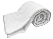 Kołdry - Kołdra 140x200 ultralekka bawełna Cottonella Poldaun - miniaturka - grafika 1