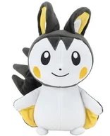 Maskotki i pluszaki - Pokemon Pluszak Maskotka Emolga 20Cm Jazwares - miniaturka - grafika 1