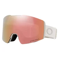 Gogle narciarskie - Gogle narciarskie Oakley Fall Line M 71036900 - miniaturka - grafika 1