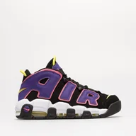 Buty sportowe męskie - NIKE AIR MORE UPTEMPO 96 YDKB - miniaturka - grafika 1