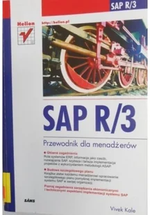 SAP R/3 Vivek Kale - Książki o programowaniu - miniaturka - grafika 2