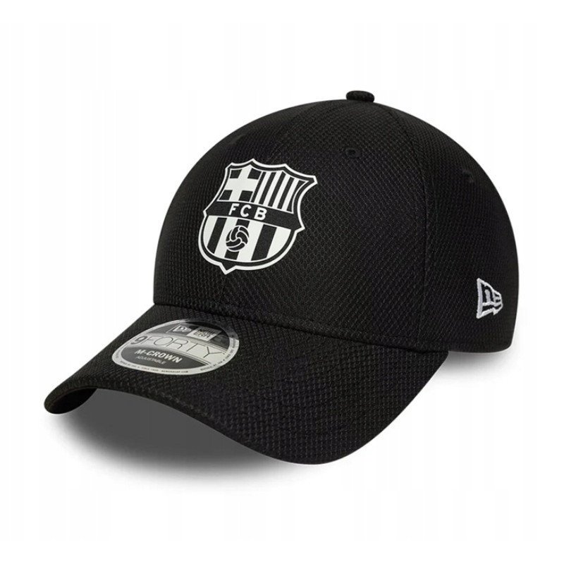 Czapka z daszkiem NEW ERA 9FORTY Barcelona M-CROWN Adjustable OSFM