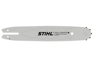 Prowadnica Stihl LIGHT P04 - 30 cm, 1,3mm, 3/8" (30050007405) - Akcesoria do urządzeń ogrodniczych - miniaturka - grafika 1