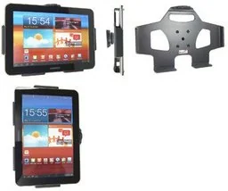Uchwyt pasywny do Samsung Galaxy Tab 8.9 GT-P7300 - Uchwyty samochodowe do telefonów - miniaturka - grafika 1