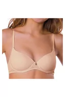 Biustonosze - BIUSTONOSZ KEY TBM-122 (kolor beż, rozmiar 65AA) - miniaturka - grafika 1