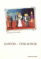 Felietony i reportaże - Zawód teściowie - miniaturka - grafika 1