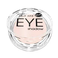 Cienie do powiek - Cień do powiek Bell The One Eyeshadow 01 - miniaturka - grafika 1