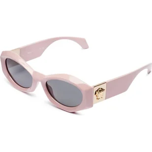 Versace Okulary przeciwsłoneczne VE4466U - Okulary przeciwsłoneczne - miniaturka - grafika 1