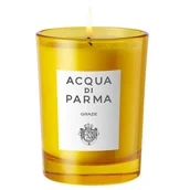 Świece - Acqua di Parma Grazie świeca zapachowa 200g - miniaturka - grafika 1