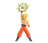Gadżety dla graczy - Banpresto Dragon Ball Z Gxmateria - Son Goku Ver IV. - miniaturka - grafika 1