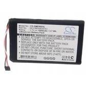 Akcesoria do nawigacji - Cameron Sino CS-grm600 X L akumulator do Garmin Montana 600/600T/Montana 650 (2200 mAh Montana, 8,14 WH) 4894128064138 - miniaturka - grafika 1