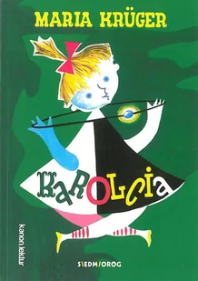 Karolcia W.2022, Maria Krger - Moda i Uroda OUTLET - miniaturka - grafika 1