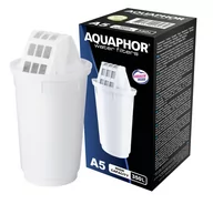 Wkłady filtrujące - 4X Wkład Filtrujący Aquaphor A5 - miniaturka - grafika 1