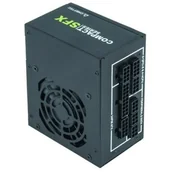 Zasilacze komputerowe - Chieftec CSN-650C 650W - miniaturka - grafika 1