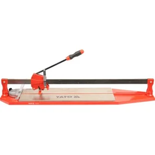 Yato Przyrząd do cięcia glazury 900 mm YT-3705 - Narzędzia glazurnicze - miniaturka - grafika 1