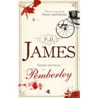 Kryminały - Śmierć przybywa do Pemberley - miniaturka - grafika 1