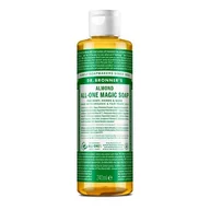 Kosmetyki do kąpieli - Dr. Bronner's Dr Bronners Dr Bronners Almond 240 ml - miniaturka - grafika 1