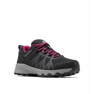 Buty Trekkingowe Damskie Columbia Peakfreak II Outdry - Buty trekkingowe damskie - miniaturka - grafika 1