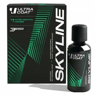 Kosmetyki samochodowe - Ultracoat Skyline Powłoka ceramiczna z grafenem do lakieru 3 letnia 30ml - miniaturka - grafika 1