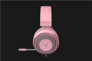 Razer Kraken Multi-Platform różowe - Słuchawki - miniaturka - grafika 1