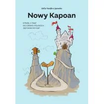 Afera Nowy Kapoan. Strzel i traf do czesko-polskich językowych gaf, wydanie 2 Zofia Tarajło-Lipowska, Jacek Szleszyński - Nauka - miniaturka - grafika 1