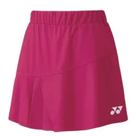 Tenis ziemny - Spódniczka tenisowa damska Yonex Tournament - miniaturka - grafika 1
