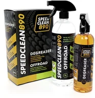 Kosmetyki samochodowe - Zestaw SpeedClean890, Degreaser 500ml i płyn do mycia Offroad 1000 ml - miniaturka - grafika 1