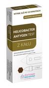 Hydrex Helicobacter Antygen Test x 1 zestaw