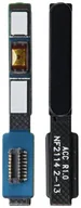 Części serwisowe do telefonów - Czytnik Linii Włącznik Sony Xperia 1 Ii1 Iii5 Ii5 Iii10 Ii10 Iii - miniaturka - grafika 1