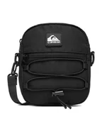 Nerki - Quiksilver Torba C-QUIC-M-004-08 Czarny - miniaturka - grafika 1