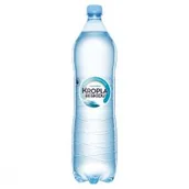Woda - Kropla Beskidu Naturalna woda mineralna niegazowana 1.5 l - miniaturka - grafika 1
