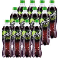 Napoje gazowane - Tymbark Colove Gazowany napój owocowy cola limonka 500 ml x 12 sztuk - miniaturka - grafika 1